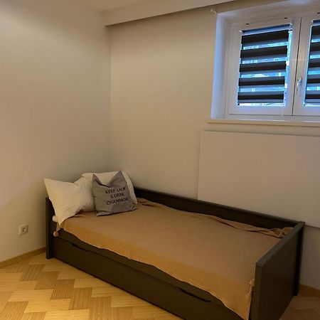 Deluxe Apartement Tirol Landeck Esterno foto