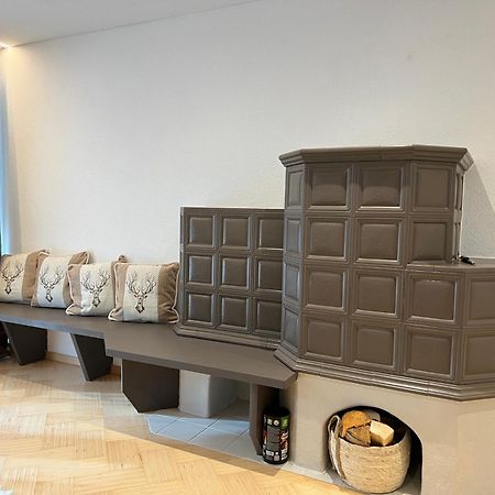 Deluxe Apartement Tirol Landeck Esterno foto