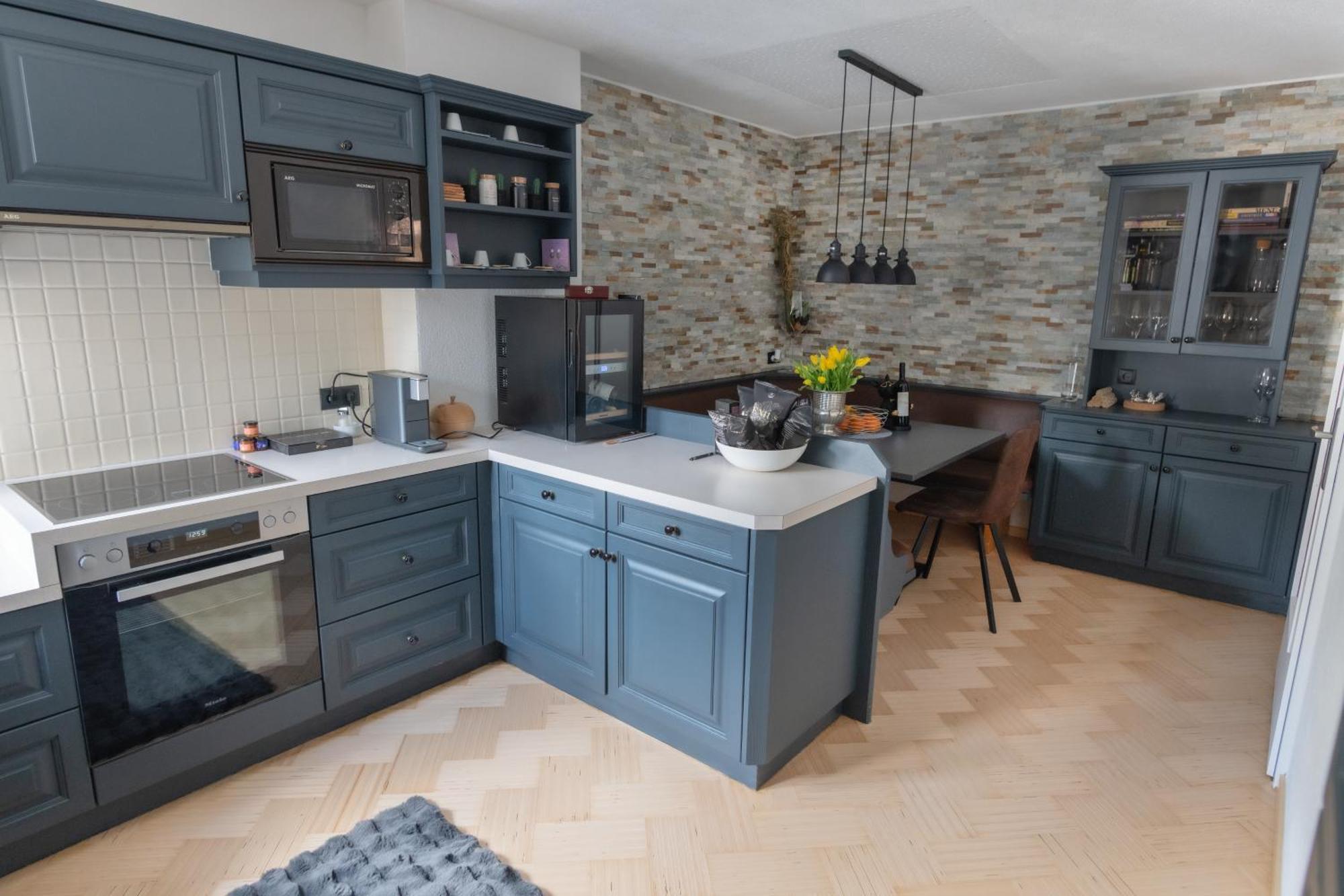 Deluxe Apartement Tirol Landeck Esterno foto