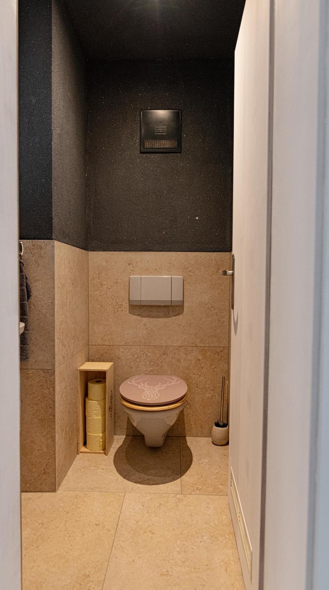 Deluxe Apartement Tirol Landeck Esterno foto