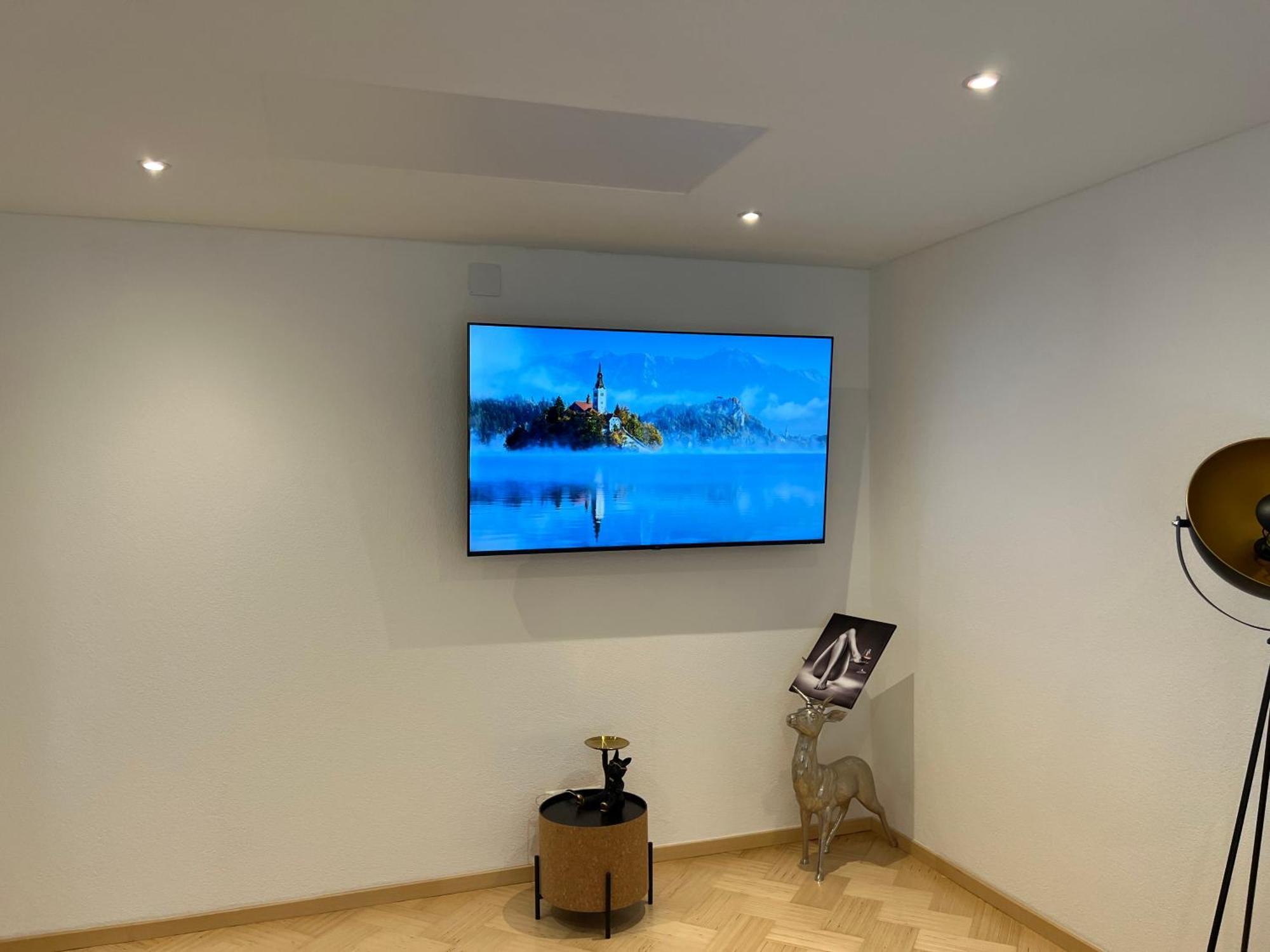 Deluxe Apartement Tirol Landeck Esterno foto