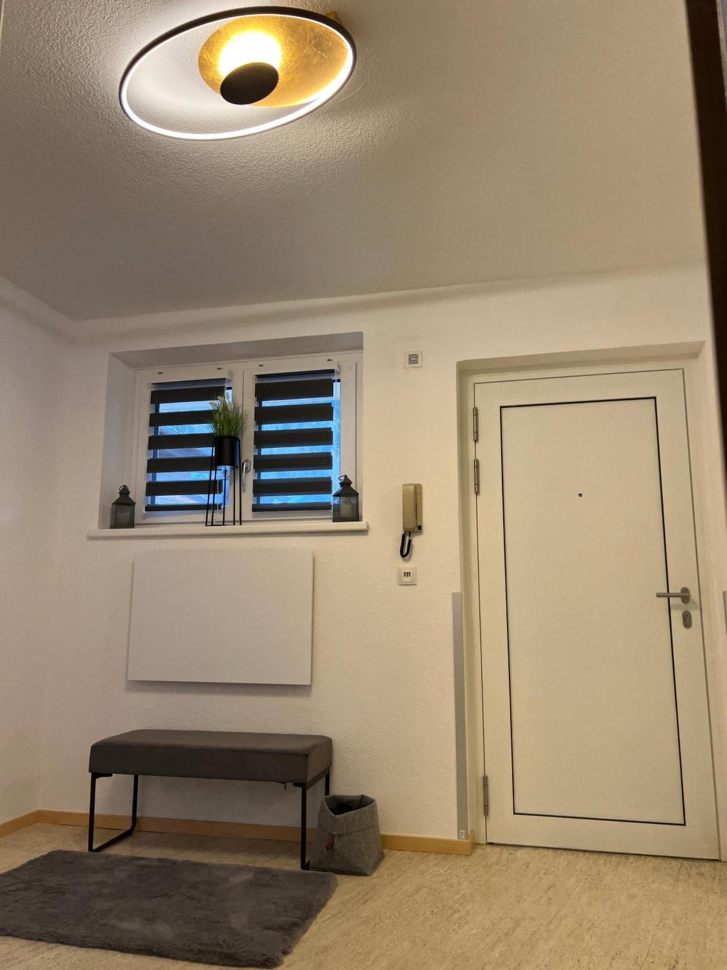 Deluxe Apartement Tirol Landeck Esterno foto