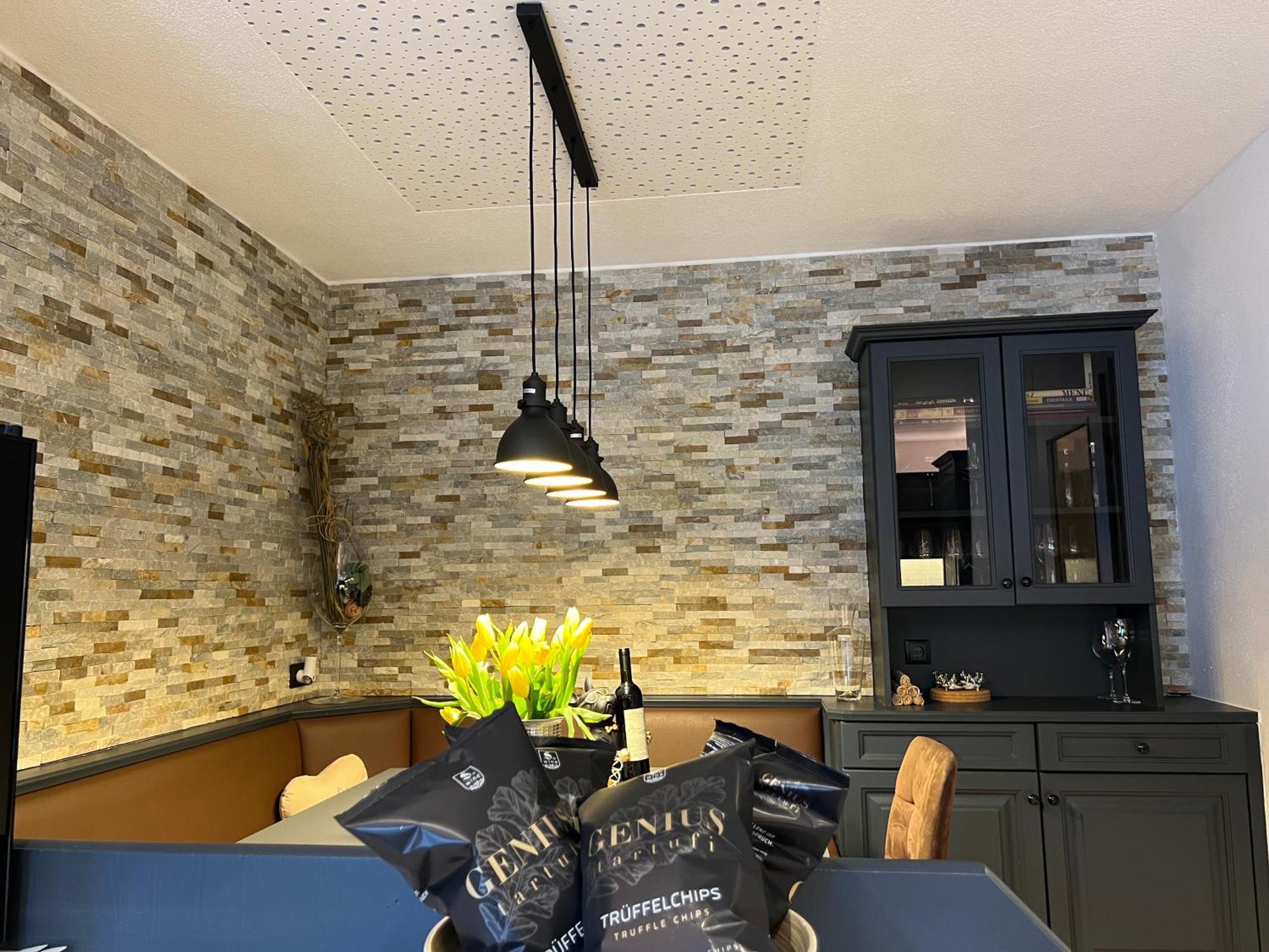 Deluxe Apartement Tirol Landeck Esterno foto