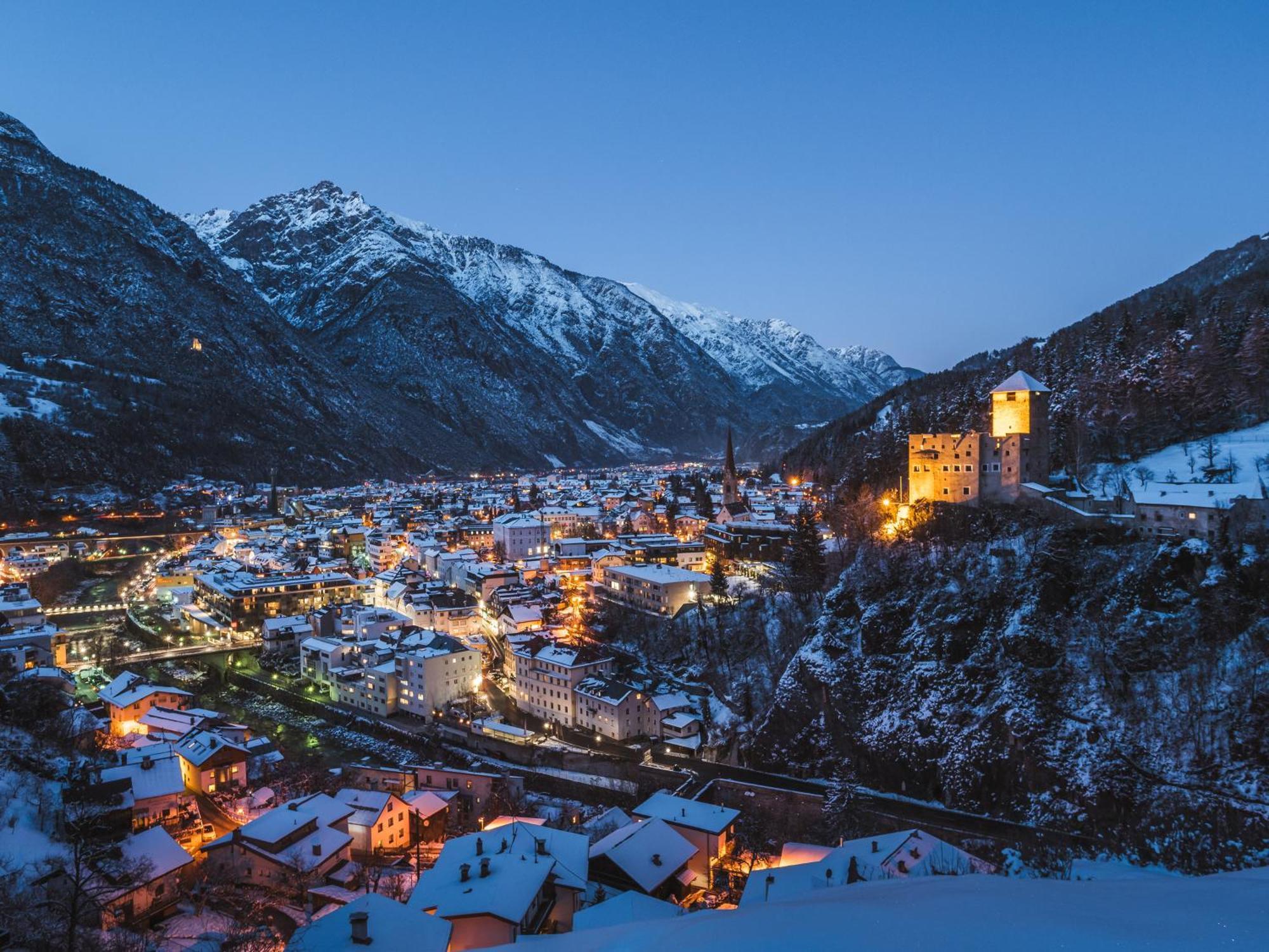 Deluxe Apartement Tirol Landeck Esterno foto