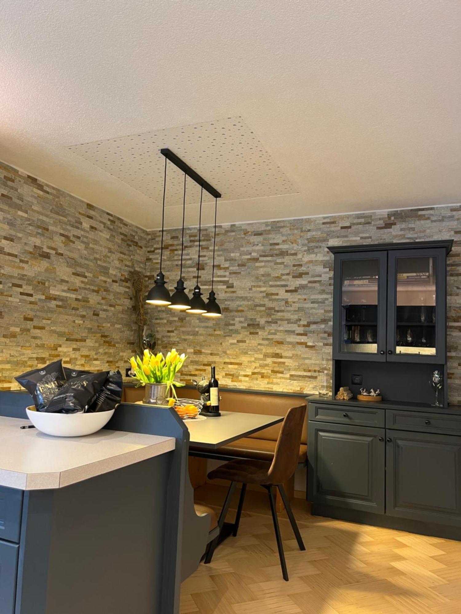 Deluxe Apartement Tirol Landeck Esterno foto
